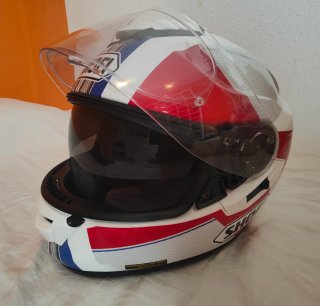 Casco Shoei GT-Air
