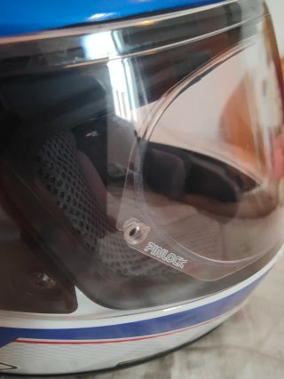 Casco Shoei GT-Air