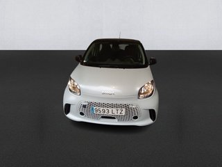 Smart ForFour EQ 60 kW (82 CV)