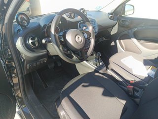 Smart ForFour EQ 60 kW (82 CV)