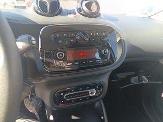 Smart ForFour EQ 60 kW (82 CV)