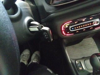 Smart ForFour EQ 60 kW (82 CV)