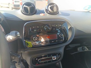Smart ForFour EQ 60 kW (82 CV)