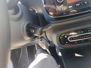 Smart ForFour EQ 60 kW (82 CV)