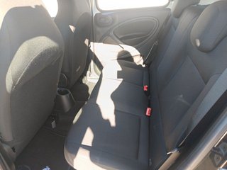 Smart ForFour EQ 60 kW (82 CV)