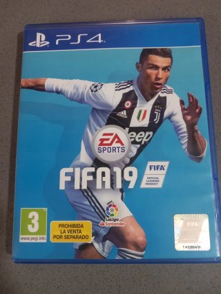 Just Dance 2020 PS4 Fifa 19 y 20 Batman Crash NBA