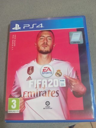 Just Dance 2020 PS4 Fifa 19 y 20 Batman Crash NBA
