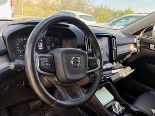 Volvo XC40 T3 Inscription Auto 120 kW (163 CV)