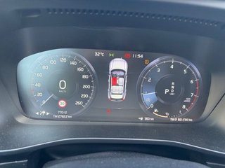 Volvo XC40 T3 Inscription Auto 120 kW (163 CV)