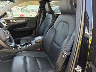 Volvo XC40 T3 Inscription Auto 120 kW (163 CV)