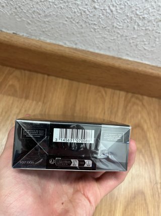 Bleu de Chanel Eau de Parfum 100 ml