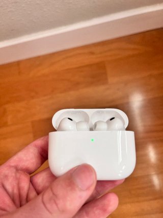 AirPods Pro 3