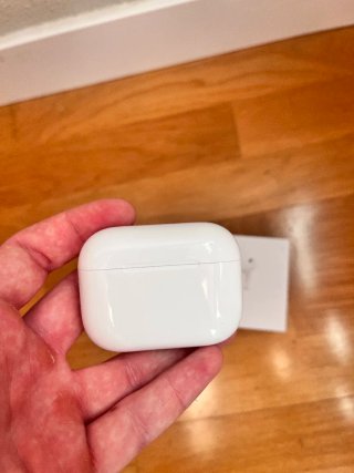AirPods Pro 3
