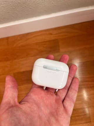 AirPods Pro 3