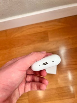 AirPods Pro 3