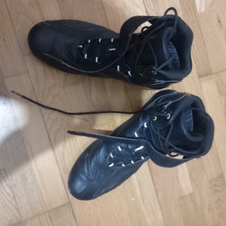 Alpinestars Talla 45