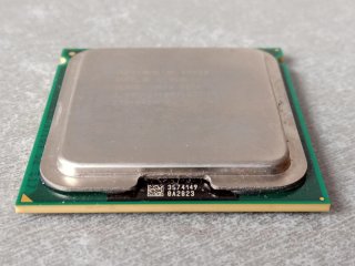 Procesador Intel Xeon E5450, 3.00 GHz., Socket 771