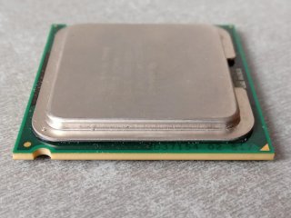 Procesador Intel Xeon E5450, 3.00 GHz., Socket 771