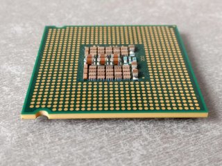Procesador Intel Xeon E5450, 3.00 GHz., Socket 771