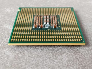 Procesador Intel Xeon E5450, 3.00 GHz., Socket 771