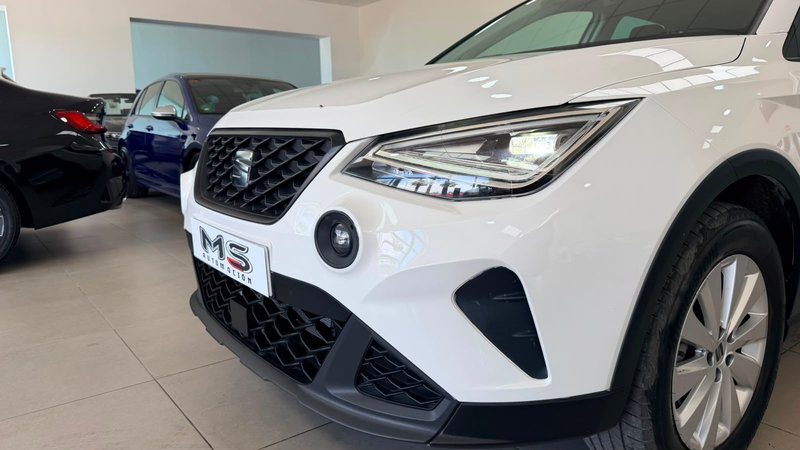 SEAT Arona 1.0 TSI St&Sp Style Special Edition 2024, foto 3
