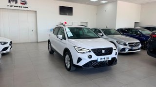SEAT Arona 1.0 TSI  STYLE SPECIAL EDITION 2024