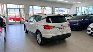 SEAT Arona 1.0 TSI  STYLE SPECIAL EDITION 2024