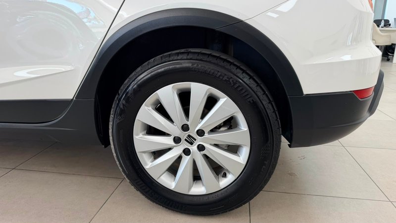 SEAT Arona 1.0 TSI St&Sp Style Special Edition 2024, foto 7