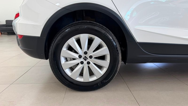 SEAT Arona 1.0 TSI St&Sp Style Special Edition 2024, foto 8