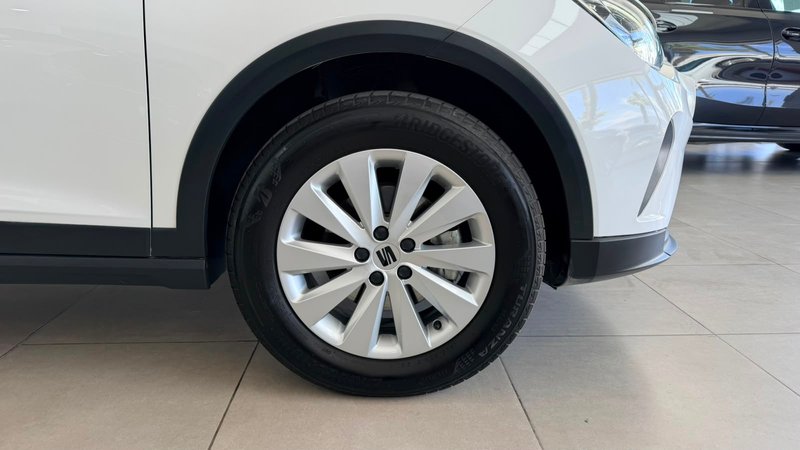 SEAT Arona 1.0 TSI St&Sp Style Special Edition 2024, foto 9