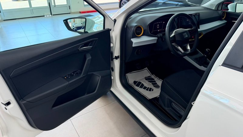 SEAT Arona 1.0 TSI St&Sp Style Special Edition 2024, foto 11