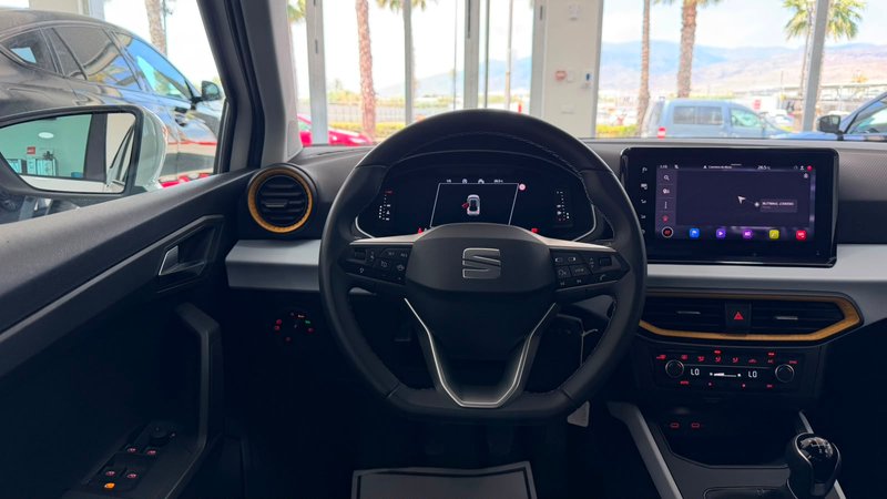SEAT Arona 1.0 TSI St&Sp Style Special Edition 2024, foto 12