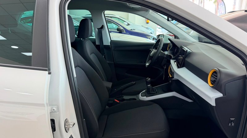 SEAT Arona 1.0 TSI St&Sp Style Special Edition 2024, foto 15