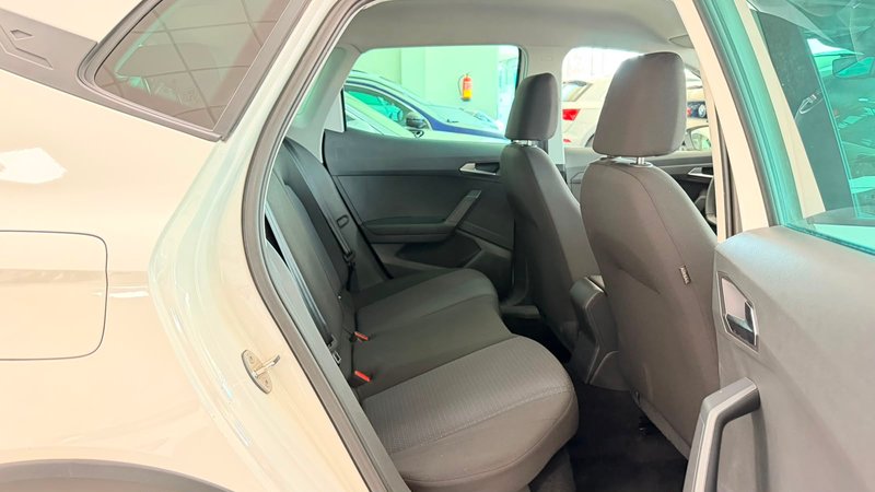SEAT Arona 1.0 TSI St&Sp Style Special Edition 2024, foto 17