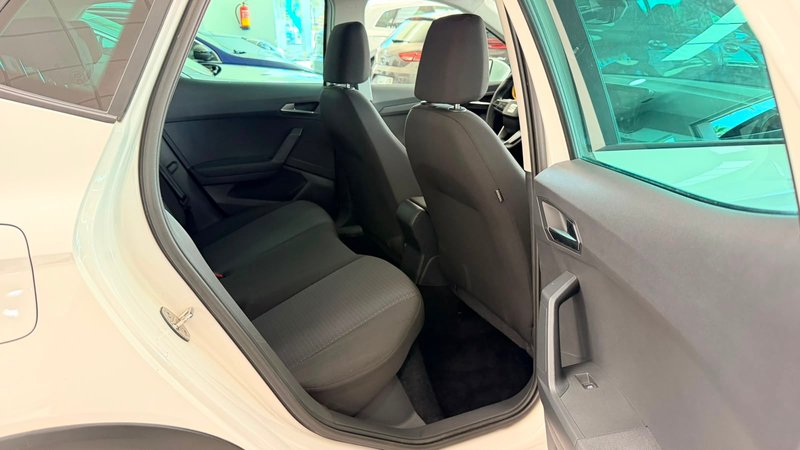 SEAT Arona 1.0 TSI St&Sp Style Special Edition 2024, foto 18