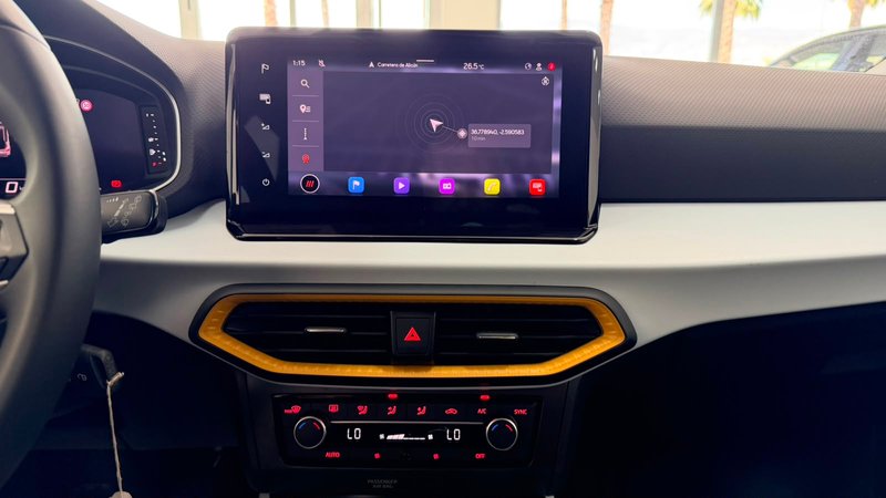 SEAT Arona 1.0 TSI St&Sp Style Special Edition 2024, foto 19