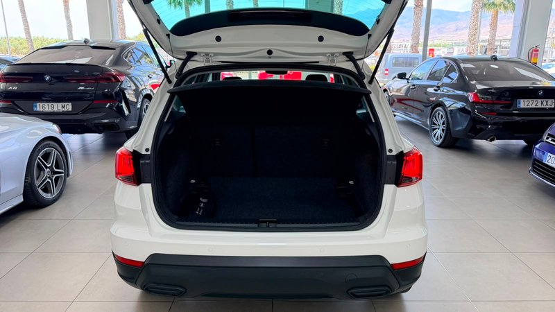 SEAT Arona 1.0 TSI St&Sp Style Special Edition 2024, foto 27
