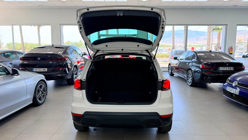 SEAT Arona 1.0 TSI St&Sp Style Special Edition 2024, foto 29