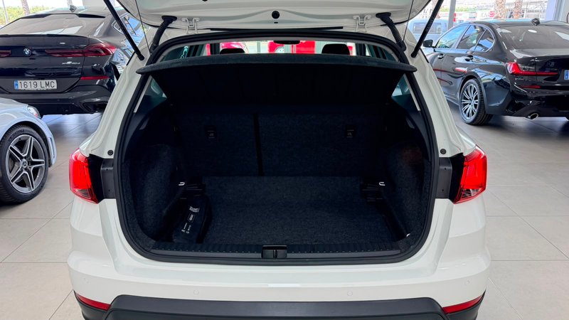 SEAT Arona 1.0 TSI St&Sp Style Special Edition 2024, foto 28