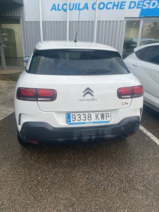 Citroen C4 Cactus 2019