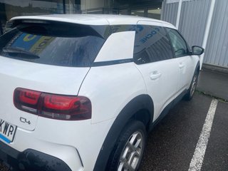 Citroen C4 Cactus 2019