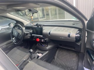 Citroen C4 Cactus 2019