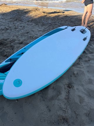 Tabla Paddle Surf
