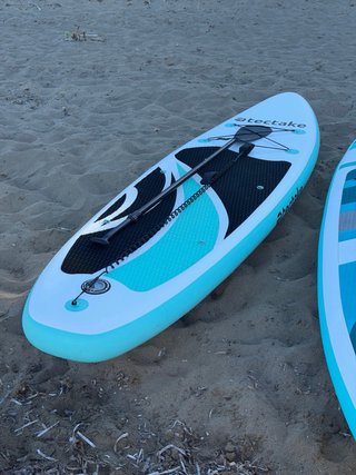 Tabla Paddle Surf