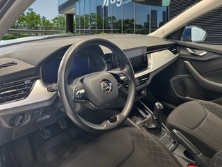 Skoda Kamiq 1.0 TSI Emotion 70 kW (95 CV)