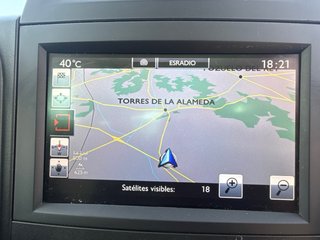 Citroen Berlingo 2018