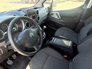 Citroen Berlingo 2018