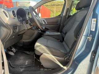 Citroen Berlingo 2018