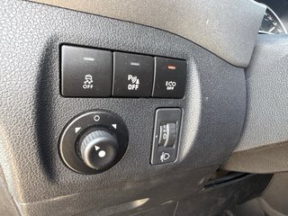 Citroen Berlingo 2018