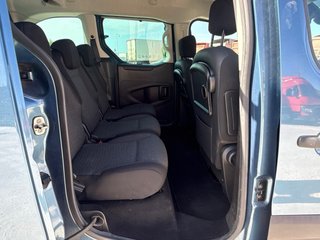Citroen Berlingo 2018